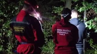 Nakon 20 dana potrage: Pronađeno tijelo Joze Divkovića (83)