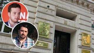 Danijal Hadžović o prijedlogu Naše stranke za premijera KS: Apsolutno podržavam da Uk preuzme Kanton