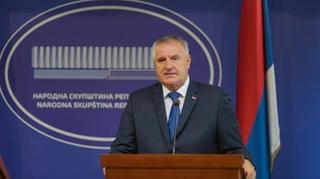 Vlada RS poslala izvještaj Vijeću sigurnosti, krivca vide u Denisu Bećiroviću