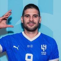 Nije odolio zovu saudijskog novca: Aleksandar Mitrović seli u Al Hilal
