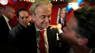 Nizozemske desničarske stranke postigle dogovor o formiranju koalicione vlade