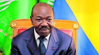 Vojni udar u Gabonu