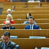 Zakon o Vrhovnom sudu BiH bez pozitivnog mišljenja: Neće se raspravljati ni o druga dva zakona 