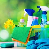 Organizirajte uspješno proljetno čišćenje: Olakšajte sebi 