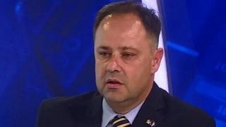 Adnan Hadrović za "Avaz": Podrška Šmitovim odlukama, nedostaje samo poziv NATO-u da ojača poziciju EUFOR-a u BiH