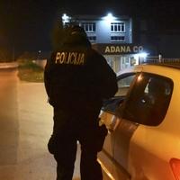 Policija u Hadžićima oduzela Audi: Vozač ima neplaćenih kazni u iznosu od 19.940 KM
