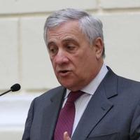 Tajani: Italija obustavila finansiranje agencije za palestinske izbjeglice