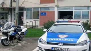 U Istočnom Sarajevu ukradene mašine vrijedne 1.700 KM