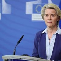 Ursula fon der Lejen najavila odmrzavanje sredstava EU za Poljsku

