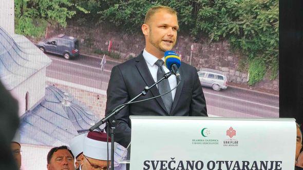 Draško Stanivuković - Avaz