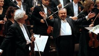 Maestro Emir Nuhanović za „Avaz“: Posebno mi je drago što nastupam sa Stefanom Milenkovićem