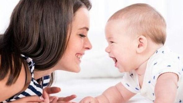 beba i mama - Avaz