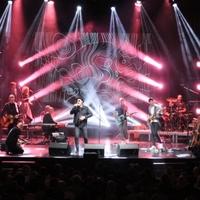 Almas Smajlović održao koncert u sarajevskom BKC-u: Priredio sjajnu noć 