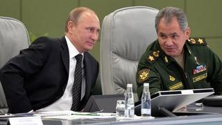 Putin smijenio Šojgua: Predložio nasljednika, poznato šta je s Lavrovom