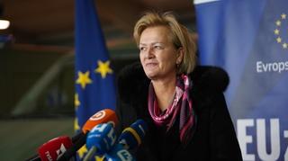 Ajhorst: Nastavljamo raditi i podržavati BiH na njenom evropskom putu