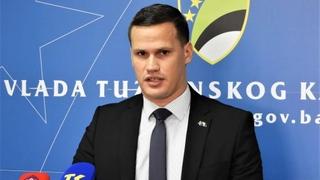 Premijer TK Irfan Halilagić o teškom stanju u zdravstvenoj ustanovi: Ko je kriv za očajno stanje u UKC-u Tuzla