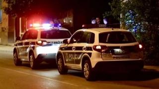 U Sarajevu ponovo ukraden Golf: Policija uhapsila kradljivca, vozilo pronađeno na Vracama