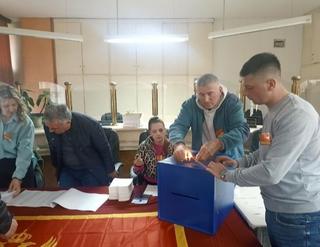 Izbori u Crnoj Gori: Nikšićani će glasati na 134 biračka mjesta