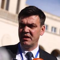 Cvitanović: Ustavni sud RS će uvažiti vitalni interes Bošnjaka da bi spasio Dodika