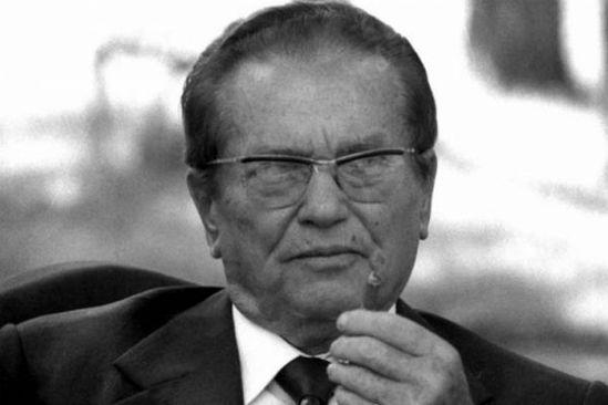 Josip Broz Tito  - Avaz