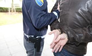U Posušju uhapšen državljanin Rumunije: Pokušao prokrijumčariti tri osobe