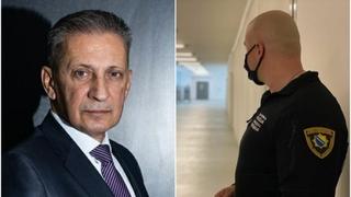 Siniša Perković potvrdio pisanje "Avaza": Zbog Osmice suspendirana dva policajca u KPZ Vojkovići