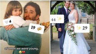 Udala se za svog bejbisitera: ''Imala sam 4 godine kad me čuvao, njemu je tad bilo 19''