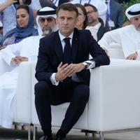 Makron: Francuska je spremna priznati palestinsku državu, ali u korisnom trenutku
