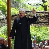 Mostarski muftija s vrela Bune poručio: Moramo promišljati svoju budućnost u kojoj nećemo biti narod od trećerazrednog značaja
