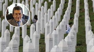 Bivši haški tužilac Džefri Najs za "Avaz": Genocid u Srebrenici vođen je najgorom ljudskom namjerom