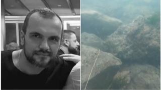 Traje potraga za stradalim Fajićem, uključili se i ronioci:  Nedaleko od mjesta nesreće pronađena njegova jakna
