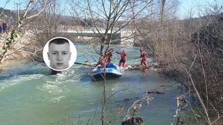 Završena obdukcija: Smrt mladića (19) iz Stoca nastupila utapanjem
