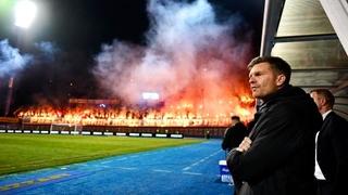 Hoće li Rožman ostati trener Sarajeva: Sad ćemo sjesti, ako je to rješenje...