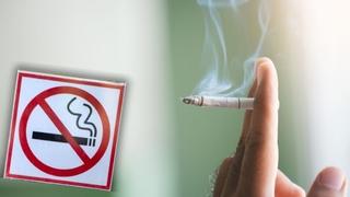 Godinu od početka primjene zakonsko rješenje mrtvo slovo na papiru: Zabrana pušenja i dalje na čekanju