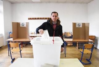 U Bihaću glasali i Elvedin Sedić i Adnan Habibija