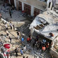 Novi izraelski masakr u Gazi: Ubijeno desetoro Palestinaca, uključujući bebu i dvoje djece