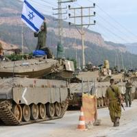 Izrael: S teritorija Libanona pucaju na nas