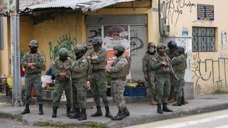 Oslobođeni svi zatvorski službenici koji su držani u Ekvadoru kao taoci