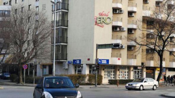 Hotel "Ero“: Kupljen od Zavoda PIO - Avaz