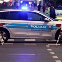 Teška nesreća u Hrvatskoj: Poginule dvije osobe