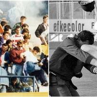 Prije 34 godine se dogodio veliki sukob navijača Dinama i Zvezde na Maksimiru