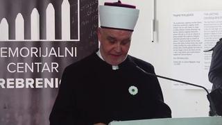 Reis Kavazović: Bosanski muslimani i Jevreji su jedno tijelo