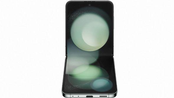 Galaxy Z Flip5 - Avaz