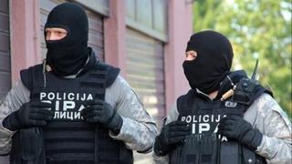 Dvije osobe uhapšene: Transportovali 130 kilograma droge iz Crne Gore, Srbije i Slovenije u BiH