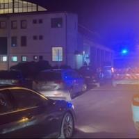 Dojava o bombi u sportskoj dvorani u Novom Pazaru
