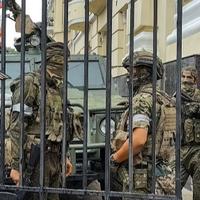 Pentagon: Wagner trenutno ne učestvuje u borbama u Ukrajini