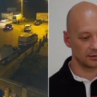 Policija locirala dvostrukog ubicu Aleksu Micana: Nije se vratio sa dopusta u zenički zatvor
