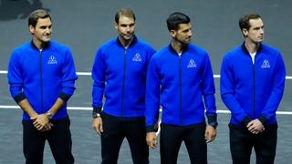 Federer zabrinut za Rolan Garos: Nadam se Nadalu i Đokoviću, gledat ću sigurno