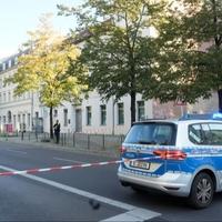Dvojica maloljetnika u Njemačkoj planirala teroristički napad na božićnu pijacu ili sinagogu