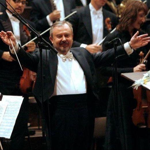 Maestro Emir Nuhanović za „Avaz“: Posebno mi je drago što nastupam sa Stefanom Milenkovićem